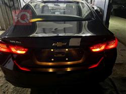 شيفروليه ماليبو